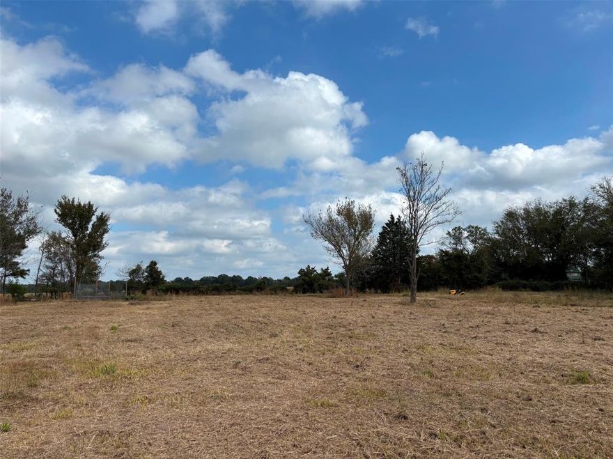 This is the perfect location with many options! Here you have country living with two acres, a well and an aerobic system in place to accommodate your new home! Build a custom home or bring in a manufactured or tiny home in sought after Martin's Mill ISD. There are also 2 RV spots with septic hook ups, electricity and water on the north side of the property with an additional RV spot on the southside. Easy to add more and have a small RV park for income, or spots for your own RV and family and friends that might come to visit. Another option is to build your home and put a barn or shop where the additional water and septic is located and have water and septic available for it instead of RV use. There are two entrances with concrete culverts to make it easy to drive in and out with a big trailer. It’s so difficult to find small acreage tracts with all this already in place for you. One hour from Dallas, 30 minutes to Tyler and minutes to Canton and First Monday Trade Days! Call now before this one gets away.