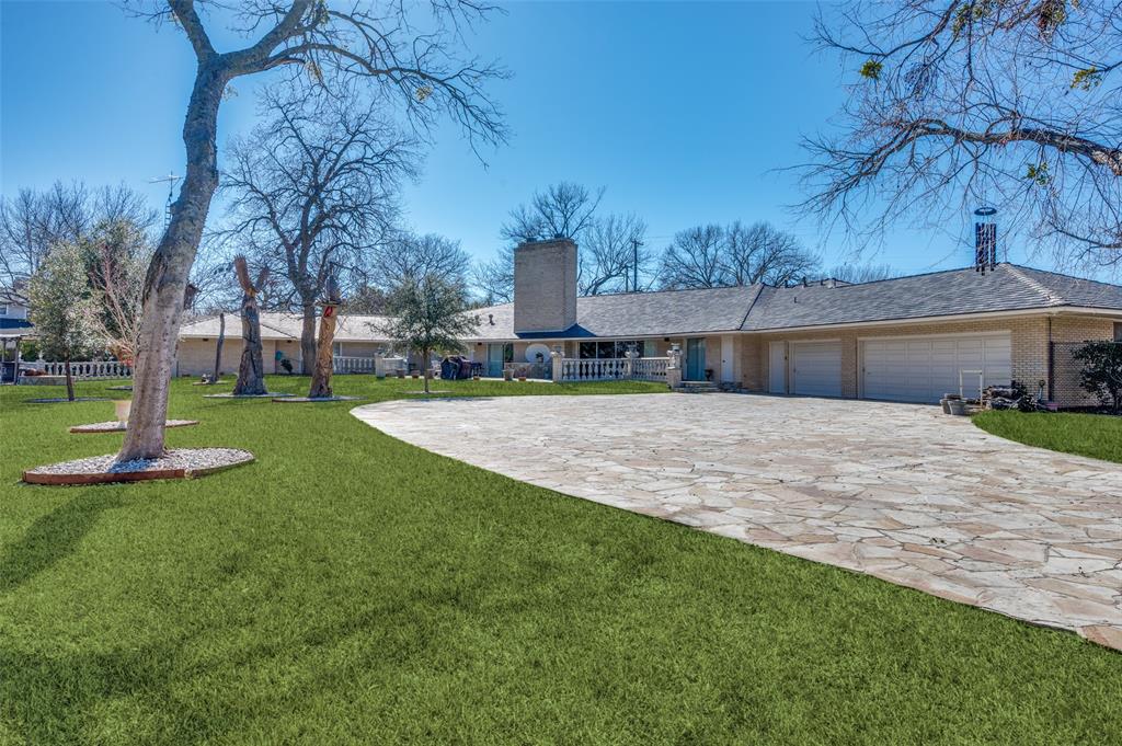 Gainesville Add - Residential