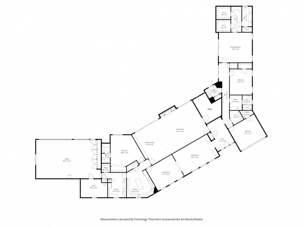 Gainesville Add - Residential