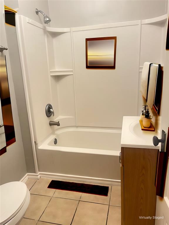 Original Cleburn - Residential