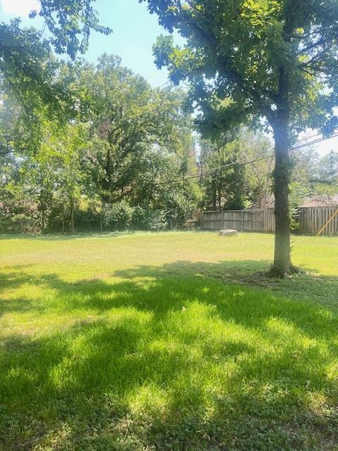 Original Cleburn - Residential