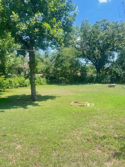 Original Cleburn - Residential