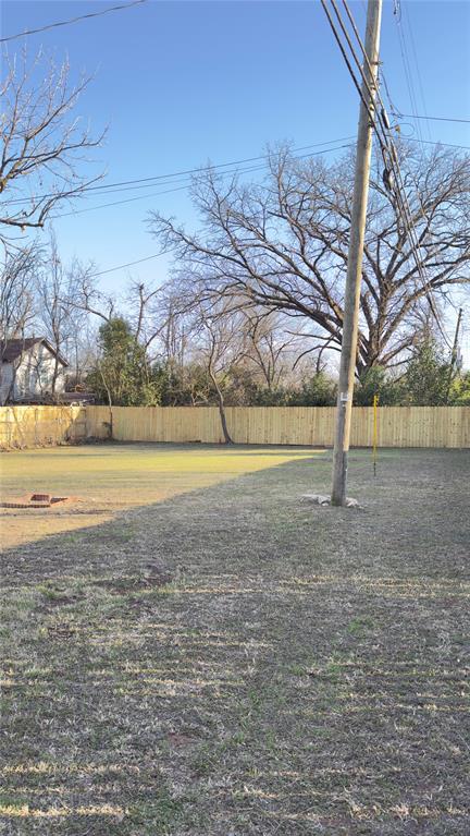 Original Cleburn - Residential