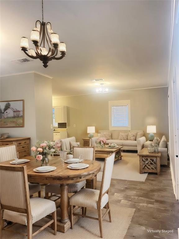 Original Cleburn - Residential