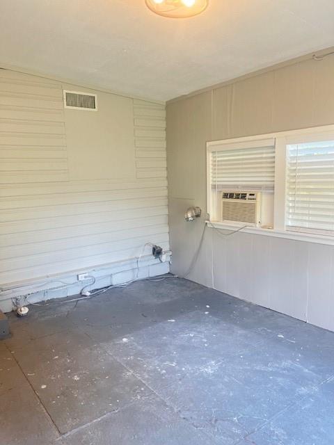 Original Cleburn - Residential