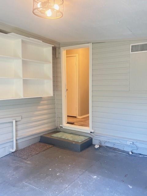 Original Cleburn - Residential