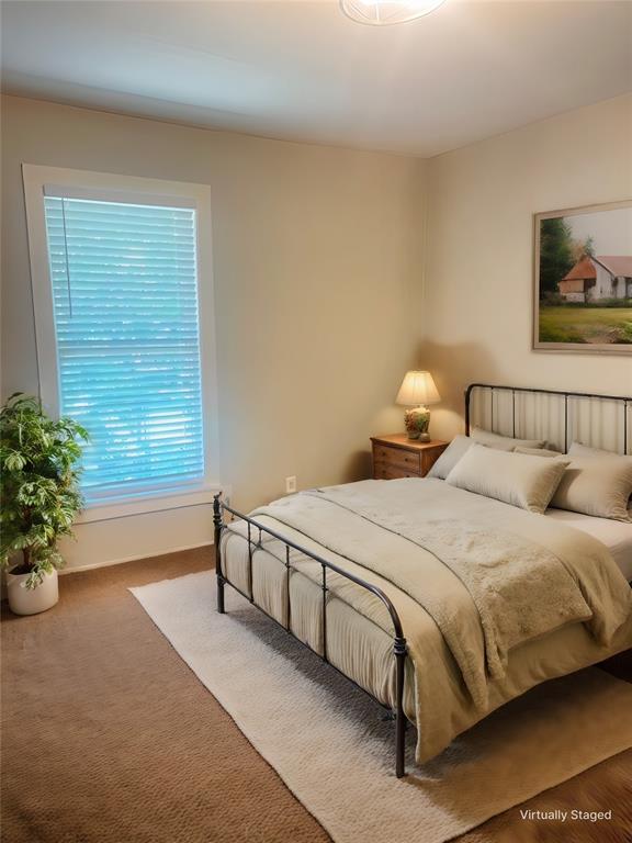 Original Cleburn - Residential