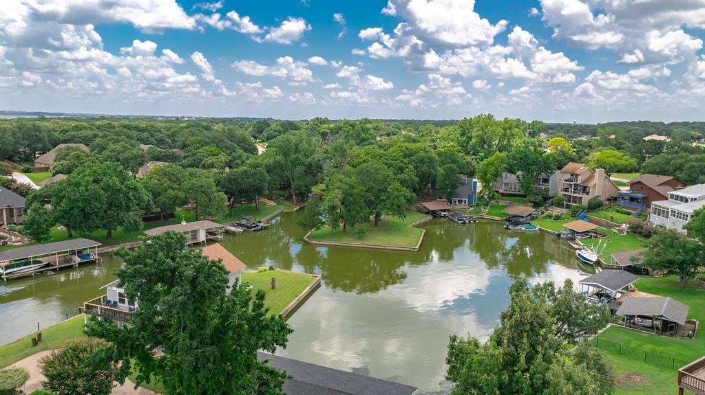 Snug Harbor Village Add - Land