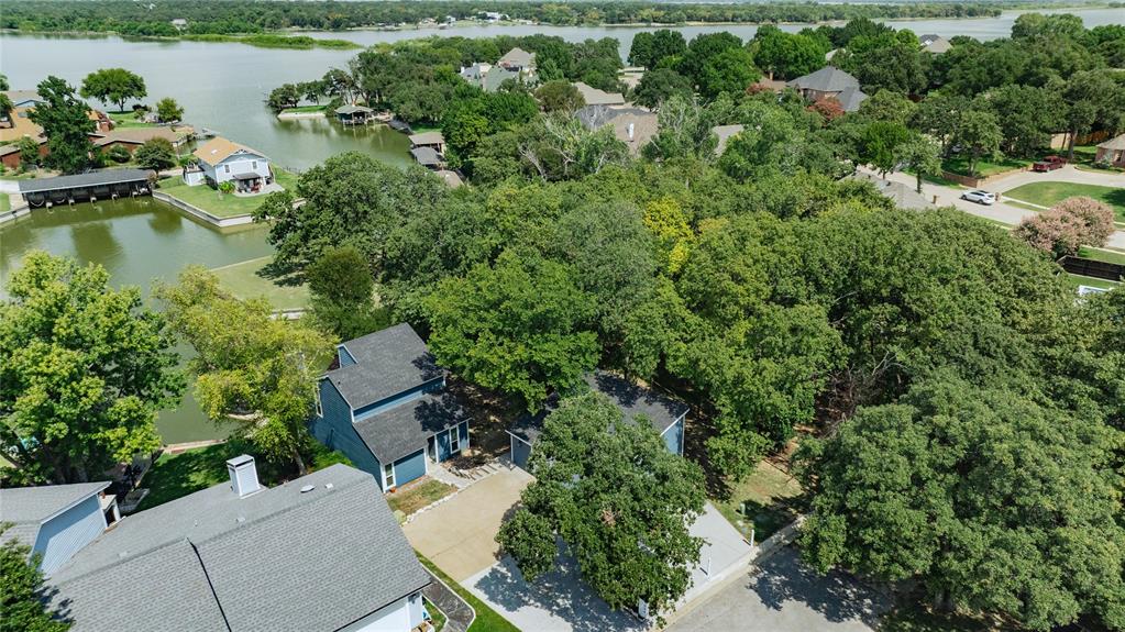 Snug Harbor Village Add - Land