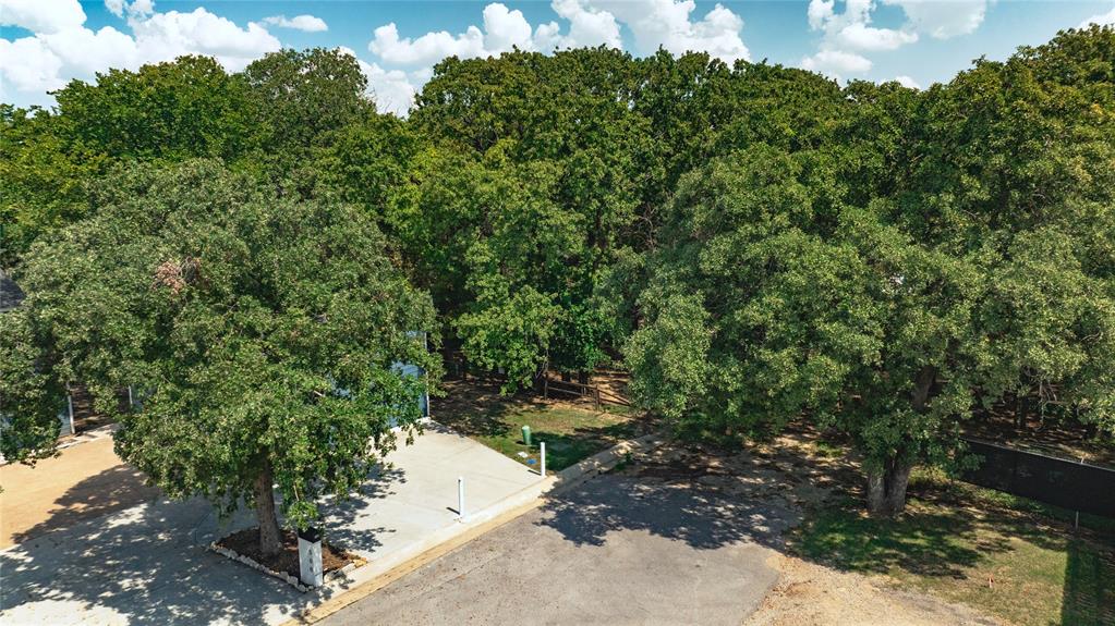 Snug Harbor Village Add - Land