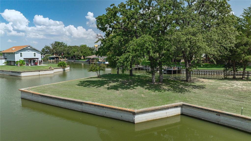 Snug Harbor Village Add - Land