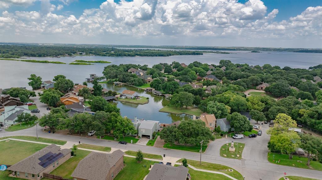 Snug Harbor Village Add - Land