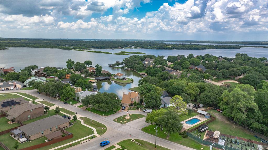 Snug Harbor Village Add - Land