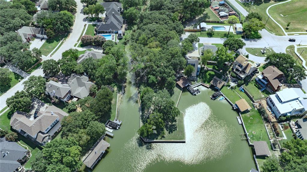 Snug Harbor Village Add - Land