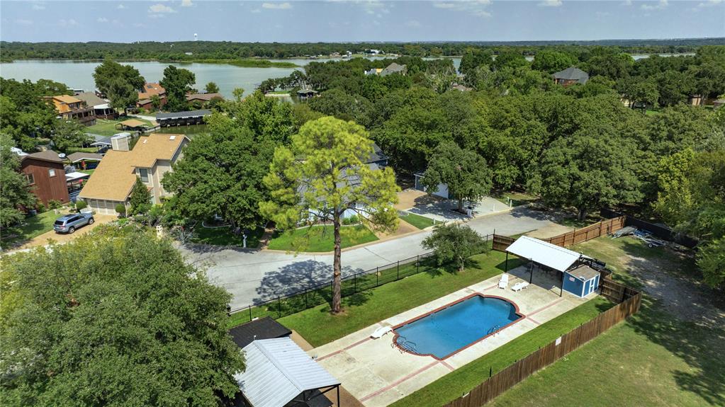 Snug Harbor Village Add - Land