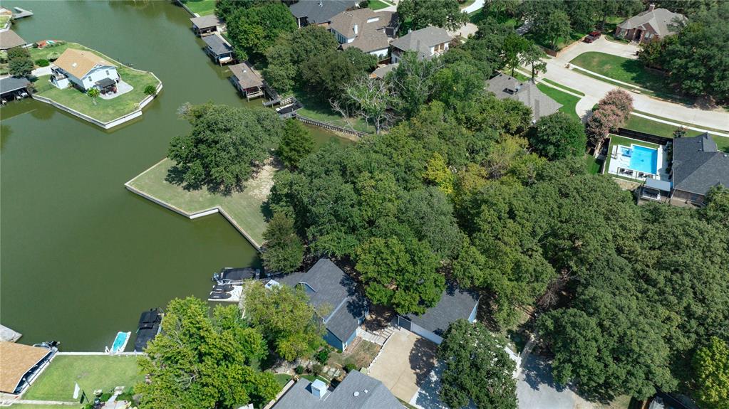 Snug Harbor Village Add - Land