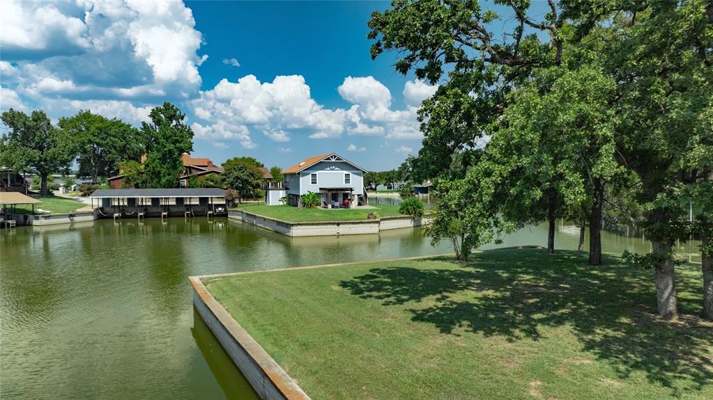 Snug Harbor Village Add - Land