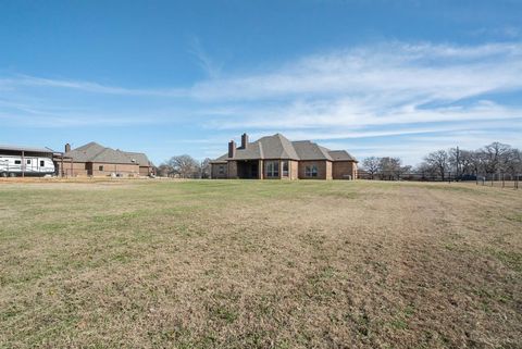 A home in Springtown