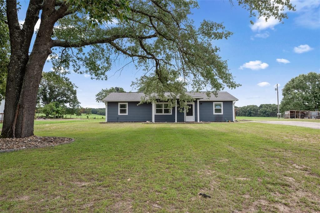 Photo of 821 County road 3245, Quitman, TX 75783 (MLS # 21301147)