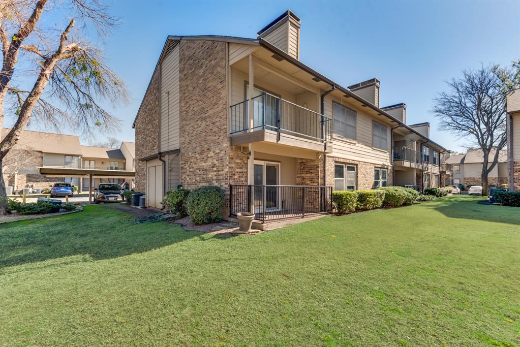5300 Keller Springs Road 1055
