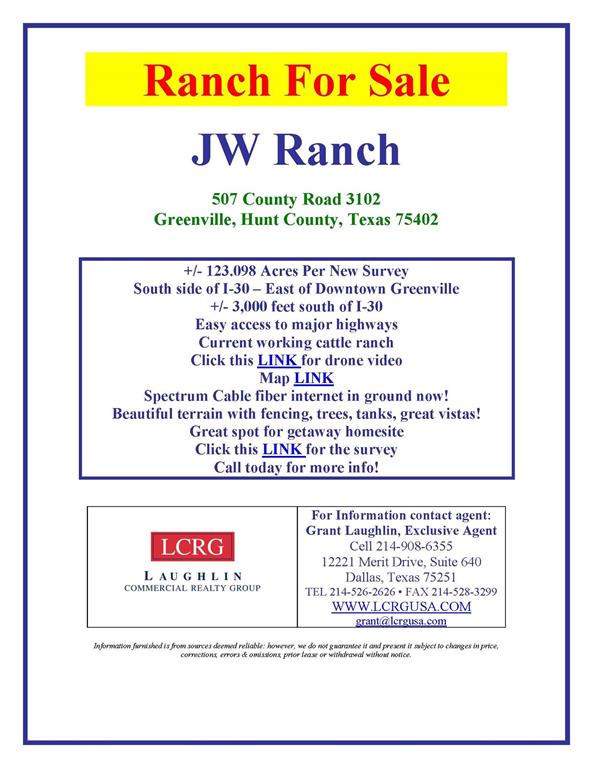 507 county road 3102
