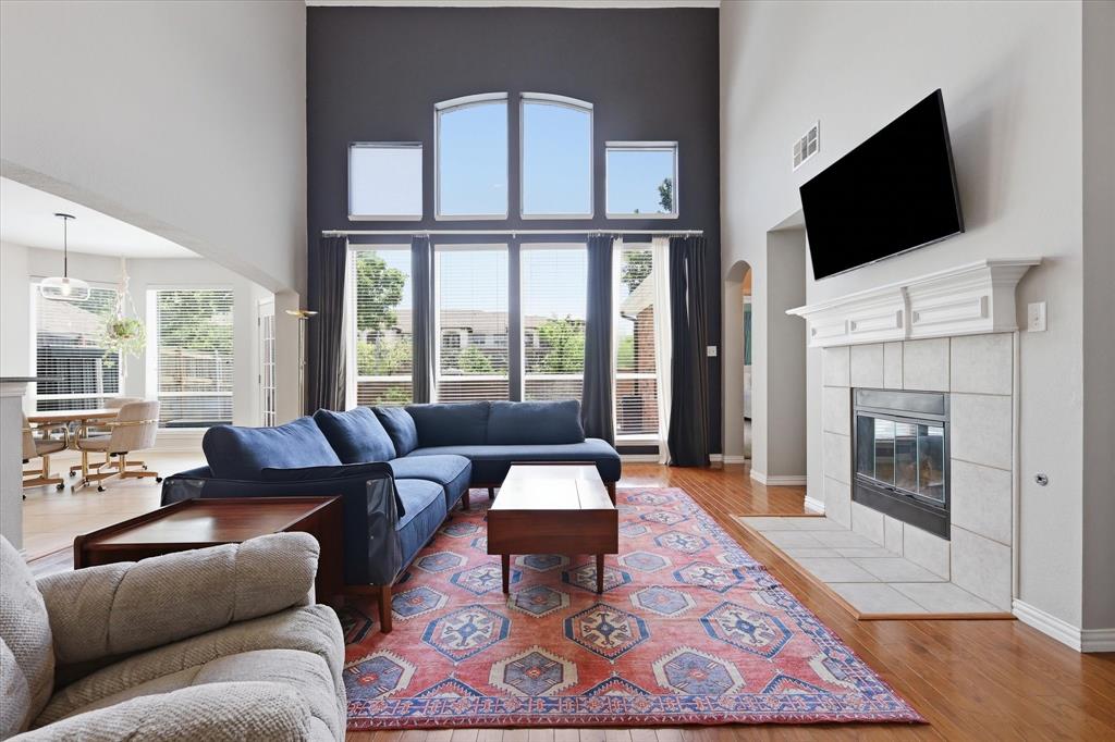 4588 Mountain Laurel Drive