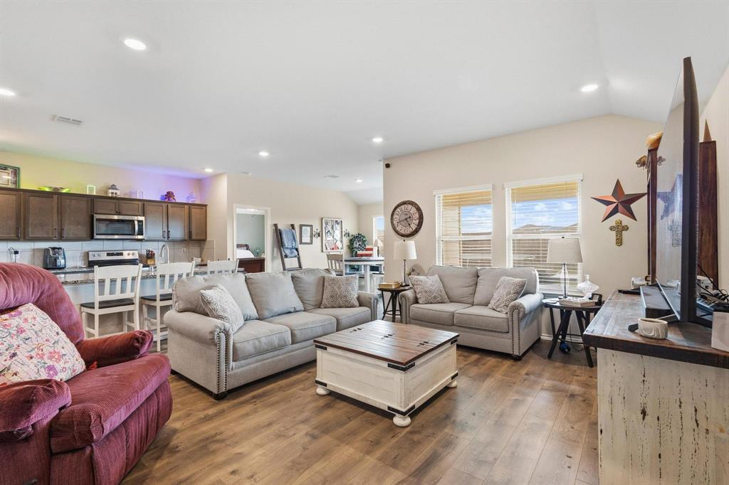 Magnolia Ph 3 - Residential