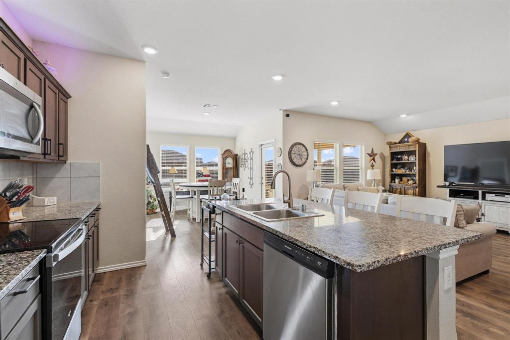 Magnolia Ph 3 - Residential