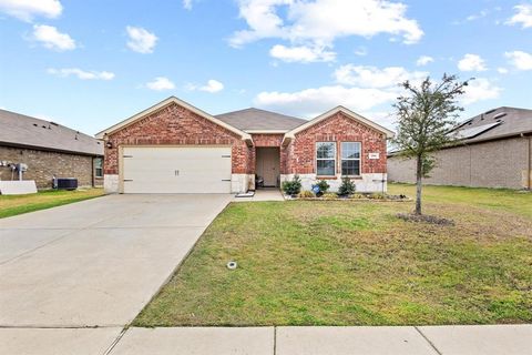 Photo of 734 Meadow Creek Lane, Josephine, TX 75189 (MLS # 21202883)