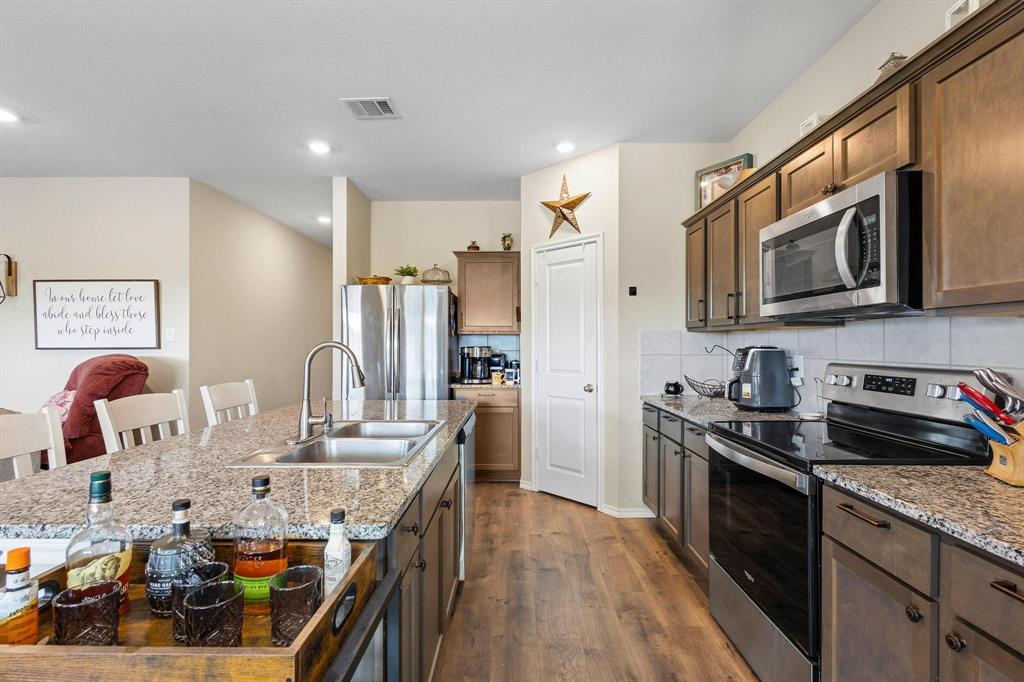 Magnolia Ph 3 - Residential