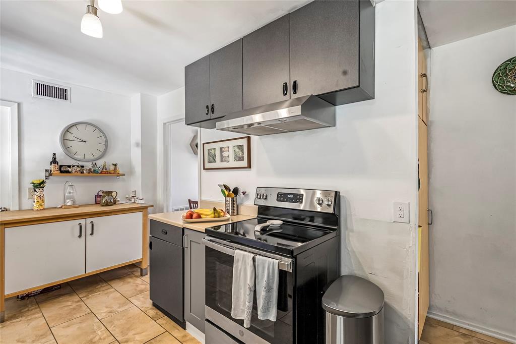 Gaston Park - Residential