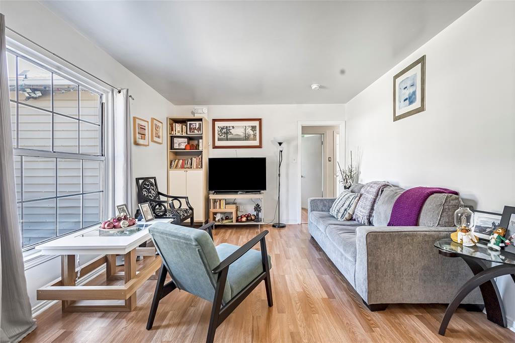 Gaston Park - Residential