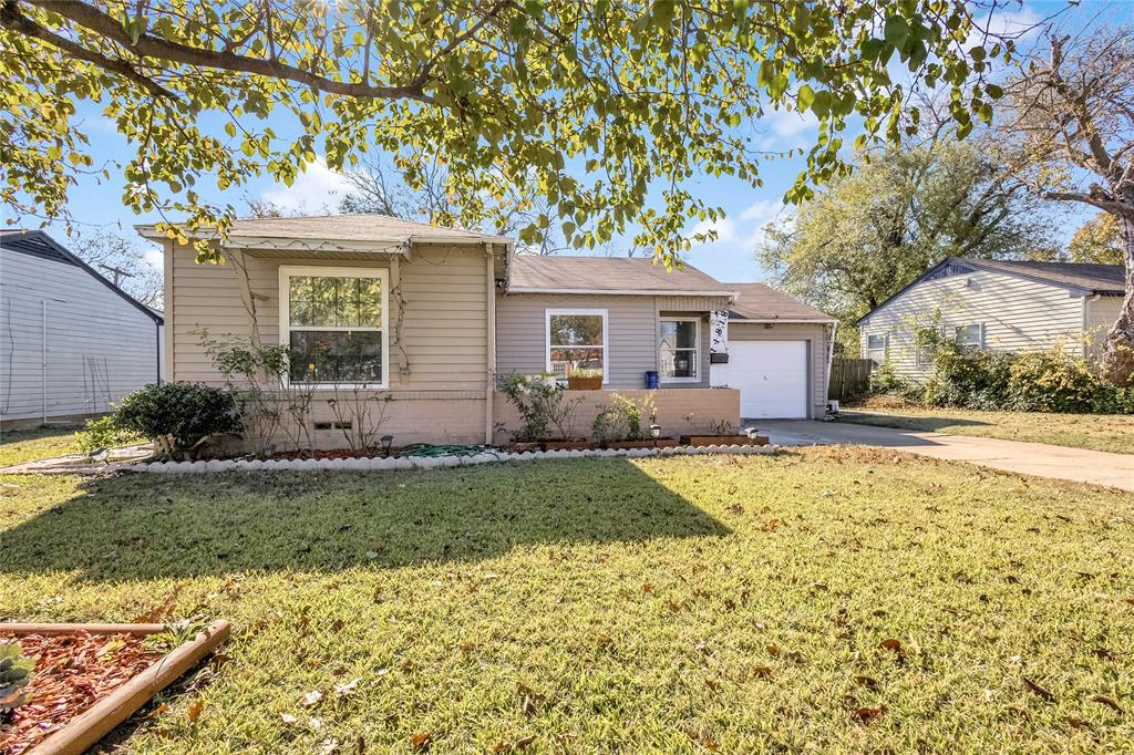 11818 Broadmoor Drive