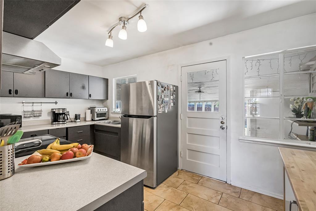 Gaston Park - Residential