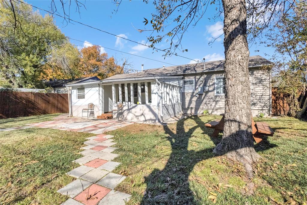 Gaston Park - Residential