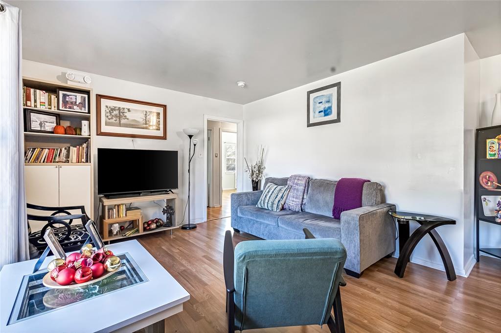 Gaston Park - Residential