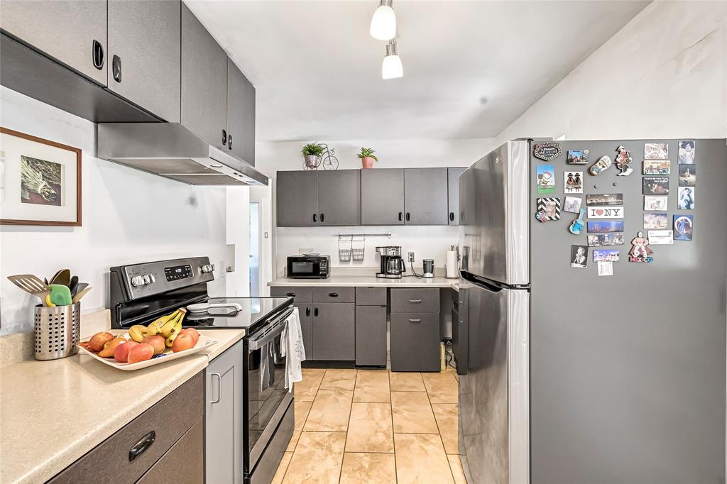 Gaston Park - Residential