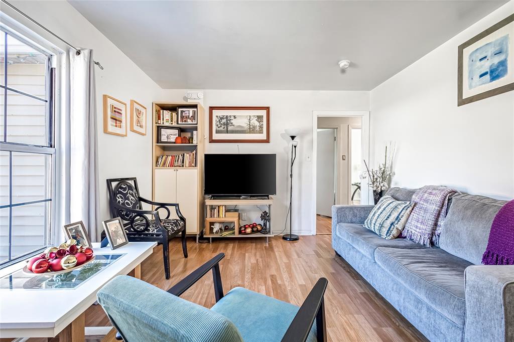 Gaston Park - Residential