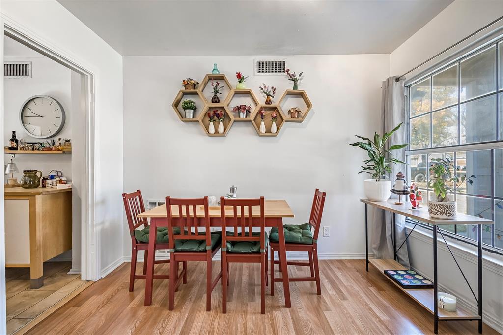 Gaston Park - Residential