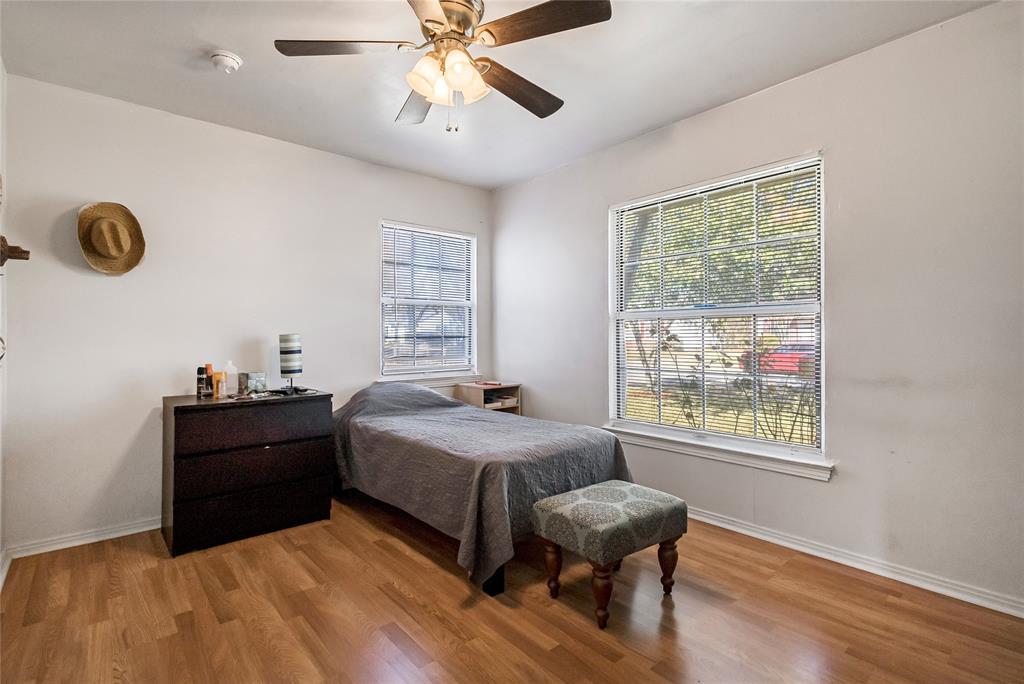 Gaston Park - Residential