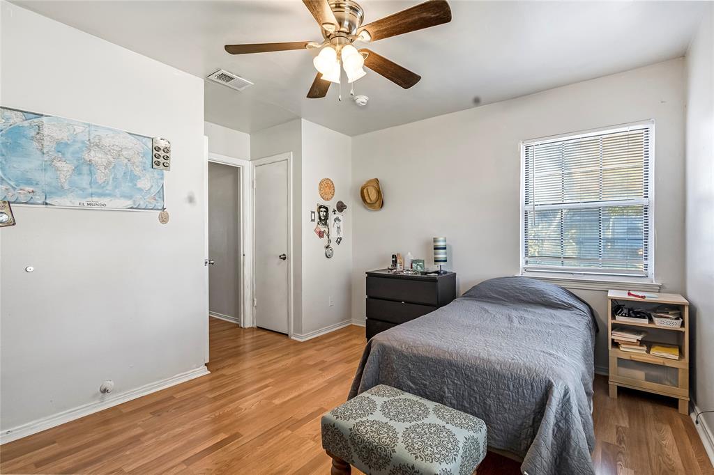 Gaston Park - Residential