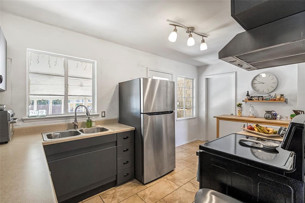 Gaston Park - Residential