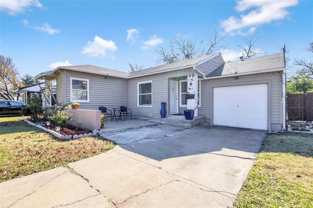 11818 Broadmoor Drive