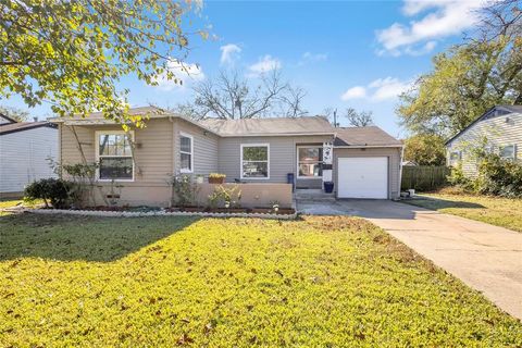 11818 Broadmoor Drive Dallas TX 75218