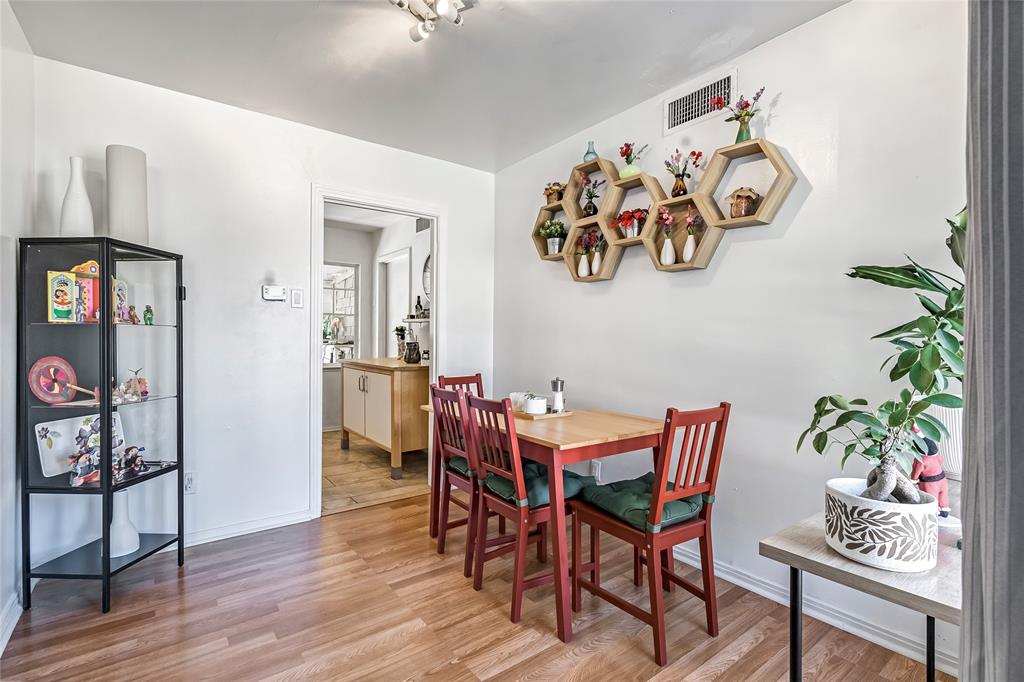 Gaston Park - Residential