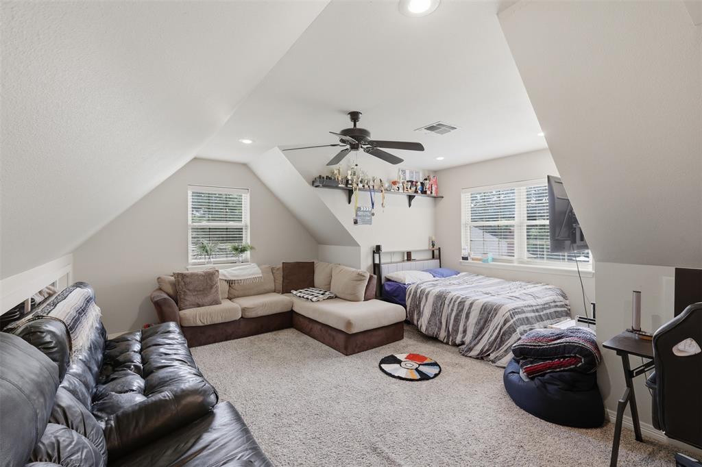 Highland Oaks - Residential