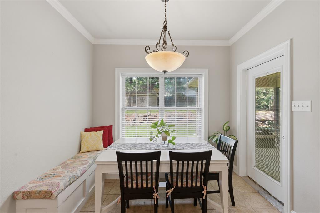 Highland Oaks - Residential