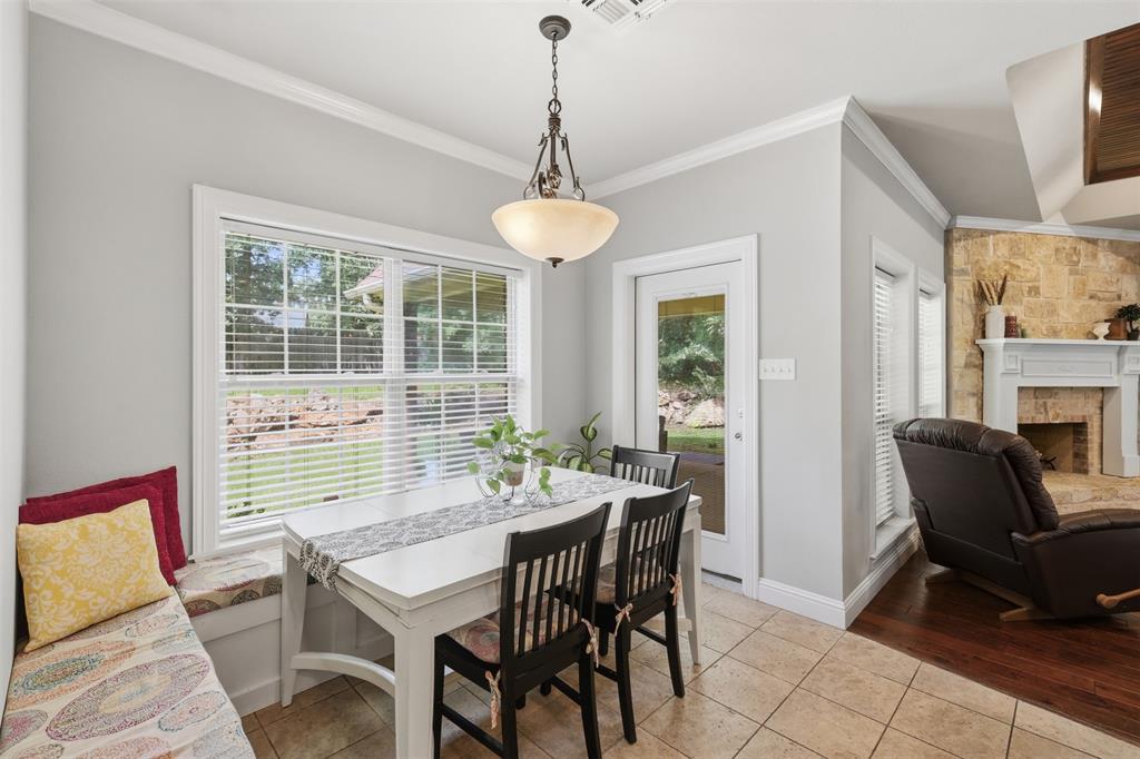 Highland Oaks - Residential