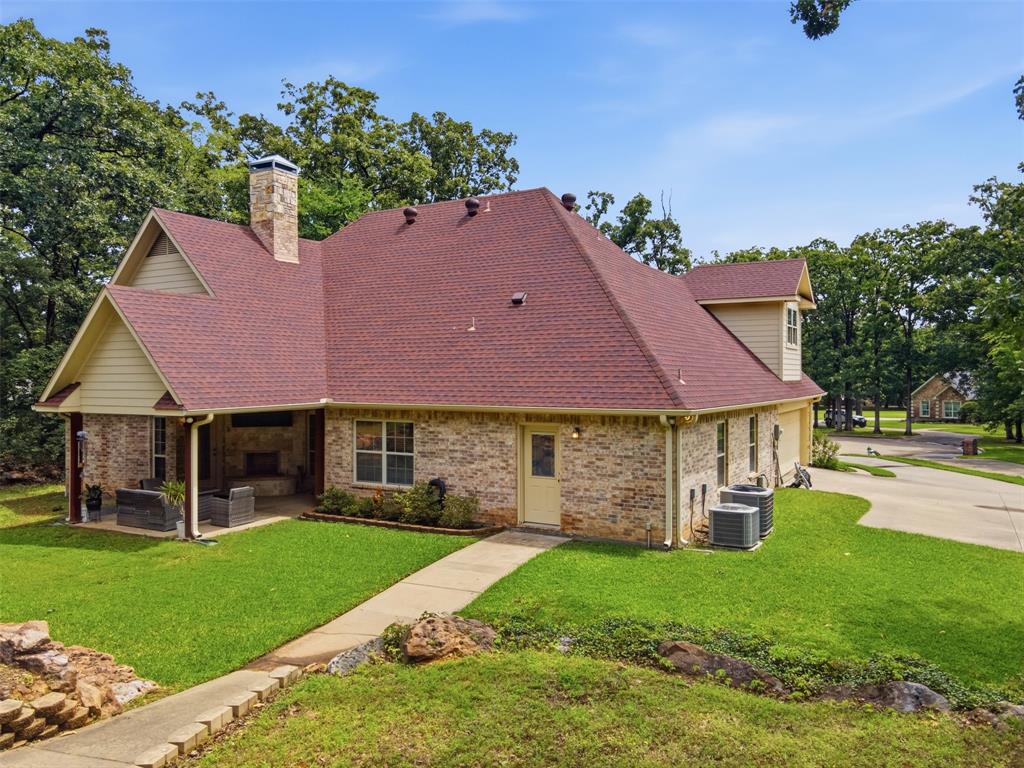 Highland Oaks - Residential