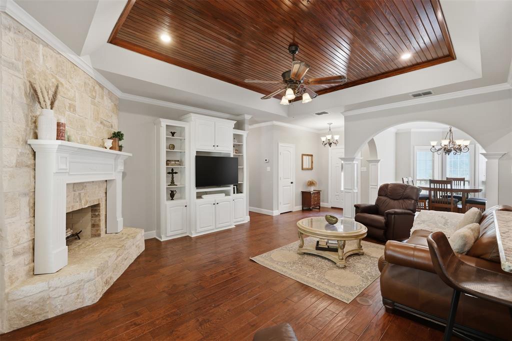 Highland Oaks - Residential